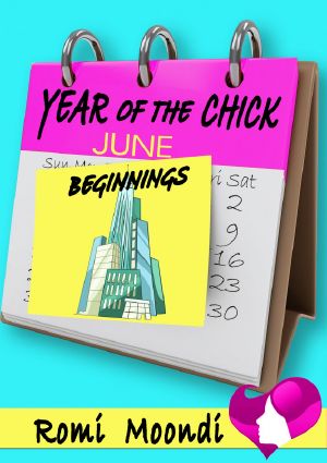 [Year of the Chick 01] • Beginnings · Prequel